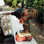 Porter Drill Tool Tracking