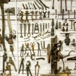 Find the tools you need with mobile tool tracking