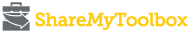 Tool Tracking Logo for AMP