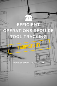 Efficient Tool Tracking 2