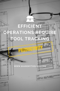 Tool Tracking Operations 3