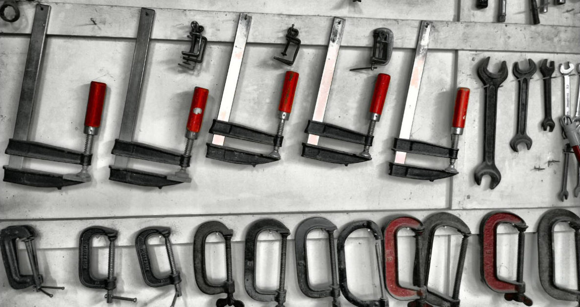 Operations Improve with Tool Tracking