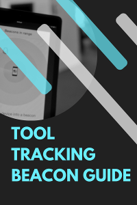 GPS Tool Tracking