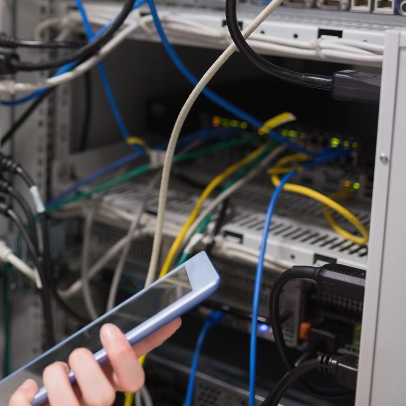 Tool Tracking: 3 Advantages of Modern Technology