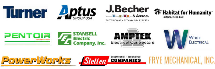 Small Tool Tracking System for Contractors