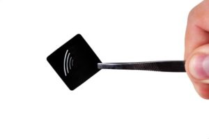 RFID tag technology