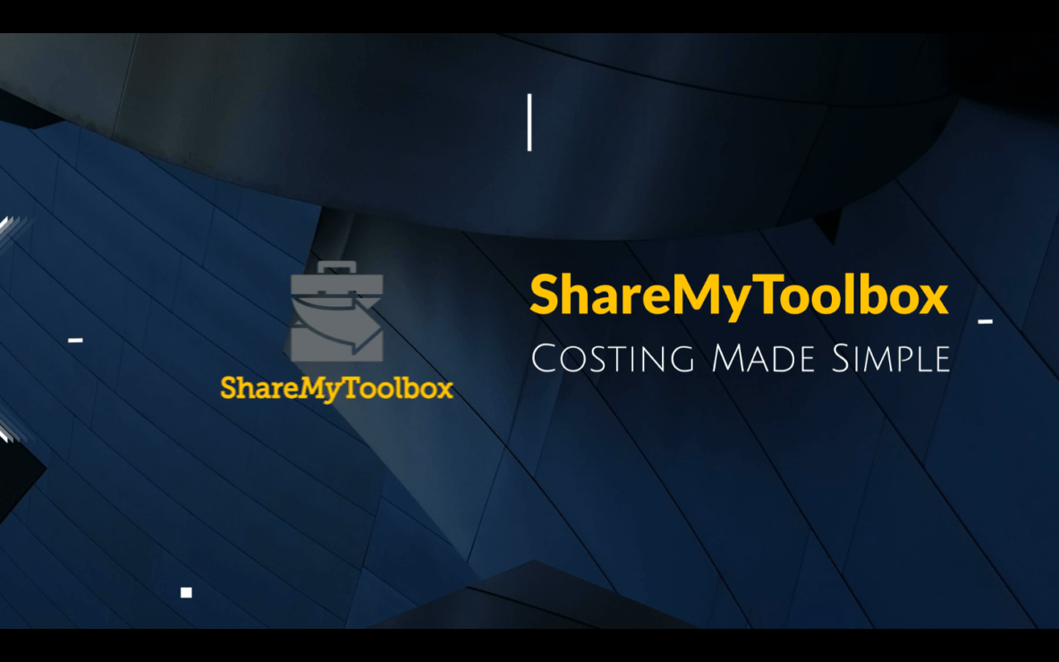 Tool Costing