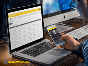 3 steps for better tool management