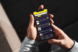 Personal tool tracking